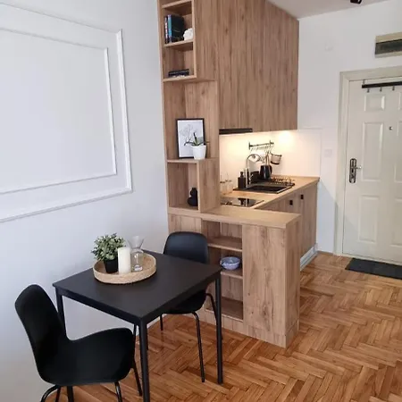 Appartamento Tiara 2 Novi Sad