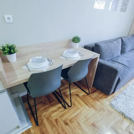 Apartamento Tajna *