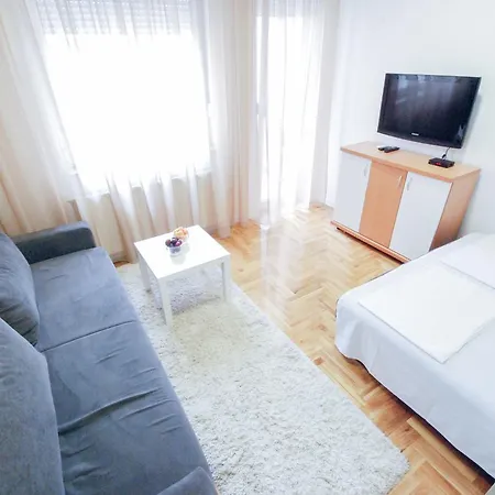 Apartamento Tajna