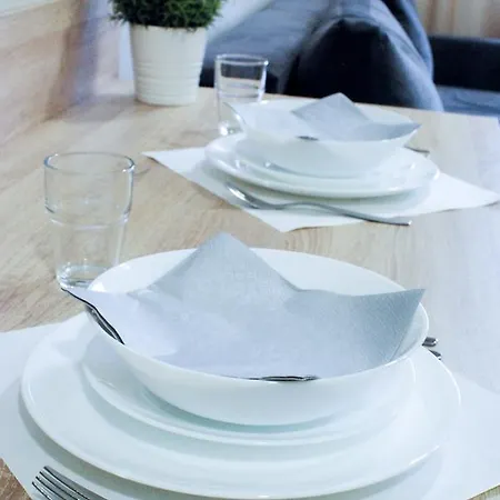 Appartamento Tiara 2 Novi Sad