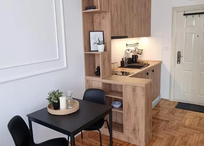 Lejlighed Tajna Novi Sad