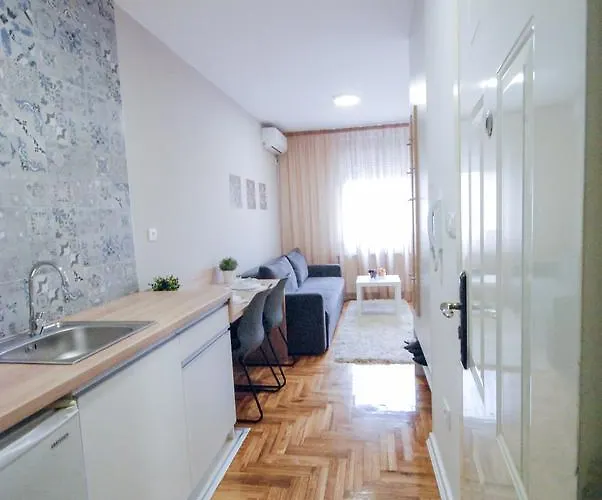 Tajna Lejlighed Novi Sad