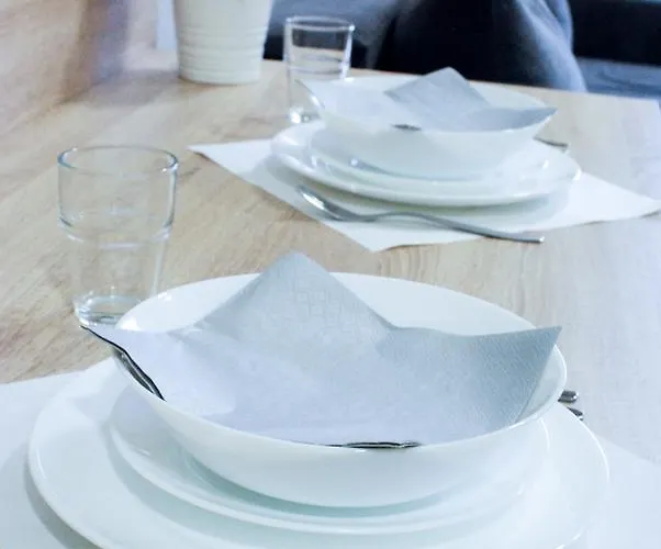 Lejlighed Tajna Novi Sad