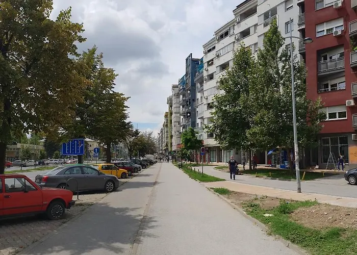 Lejlighed Tajna Novi Sad